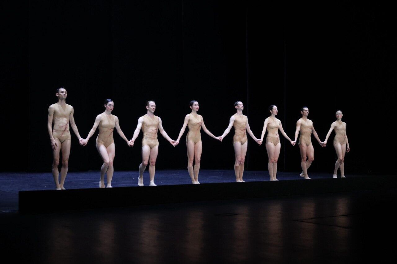 В Баку создали мост между телом и душой человека - сильное эмоциональное впечатление