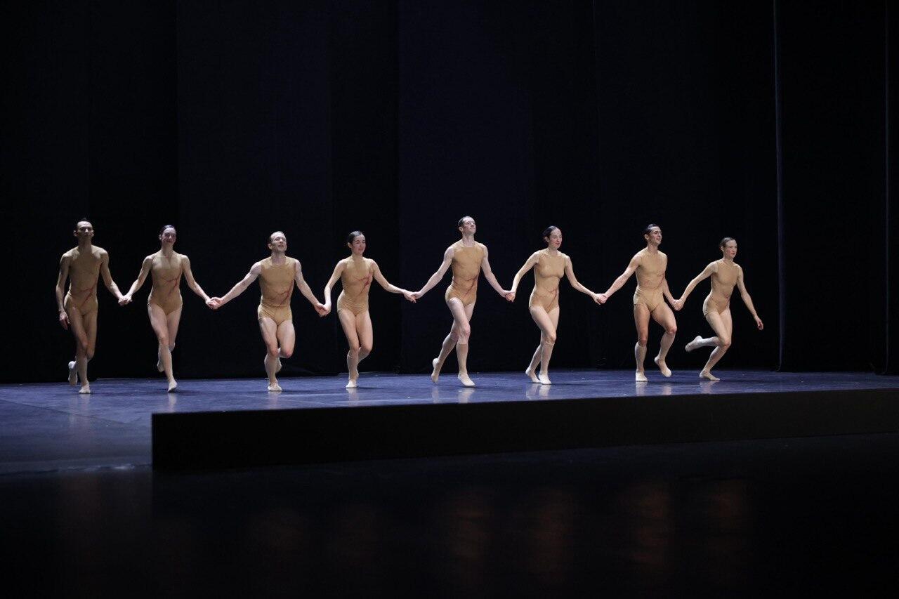 В Баку создали мост между телом и душой человека - сильное эмоциональное впечатление