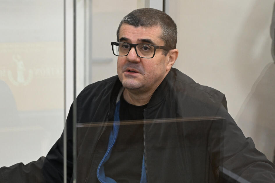 Ermənistan vətəndaşlarının məhkəməsində prokurorların çıxışı başladı