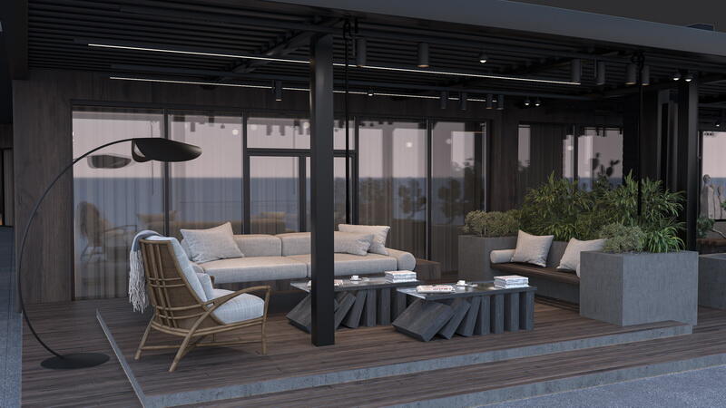 Moma Liv — новый стандарт городской жизни и надёжных инвестиций в Тбилиси