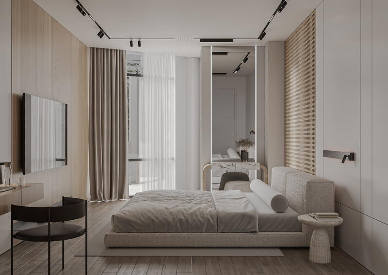 Moma Liv — новый стандарт городской жизни и надёжных инвестиций в Тбилиси