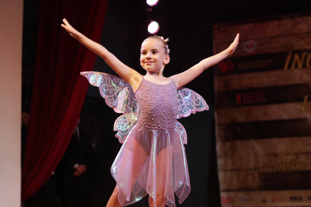 Payız Əfsanələri 2025: Осенние легенды талантов засияли на сцене