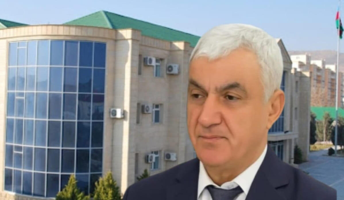 V Azerbajdžanu aretirali uradnike zaradi korupcije pri zemljiških poslih