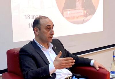 Кочаряну и Ко не сообщили, что их миссия провалена – РАСКЛАД от Ризвана Гусейнова