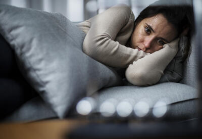 Найден ген, выключающий агрессию и включающий тревожность