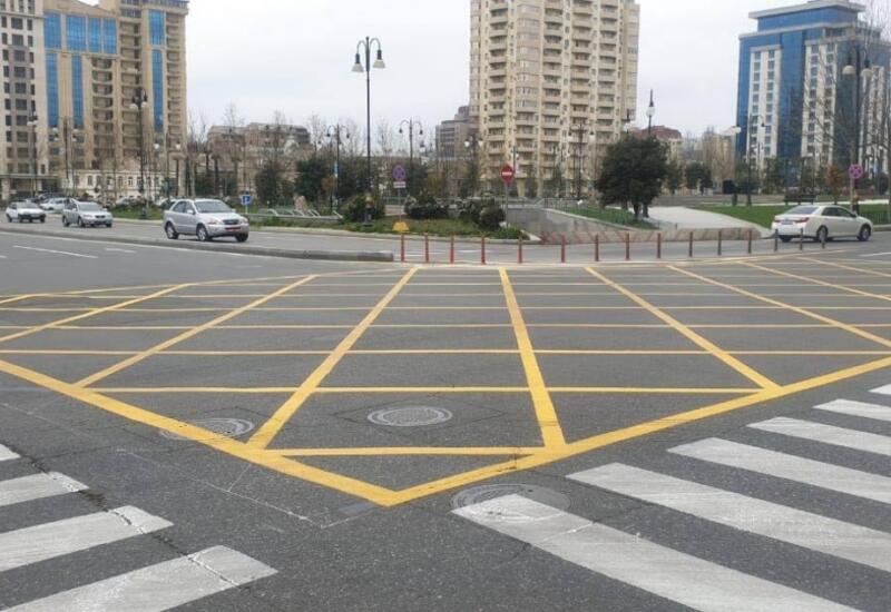 20 Yanvar dairəsindəki “Sarı tor”la bağlı