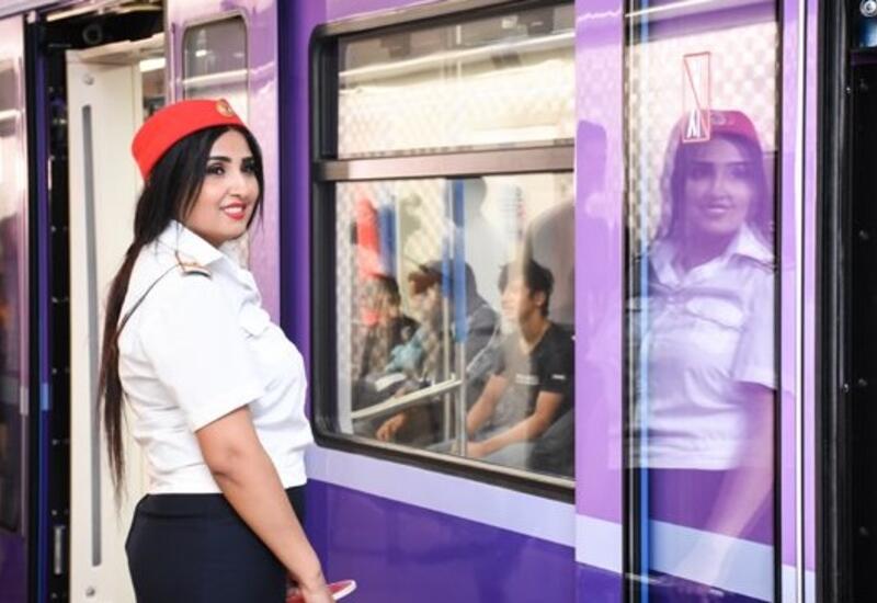 Metro ilə bağlı şikayəti olanların