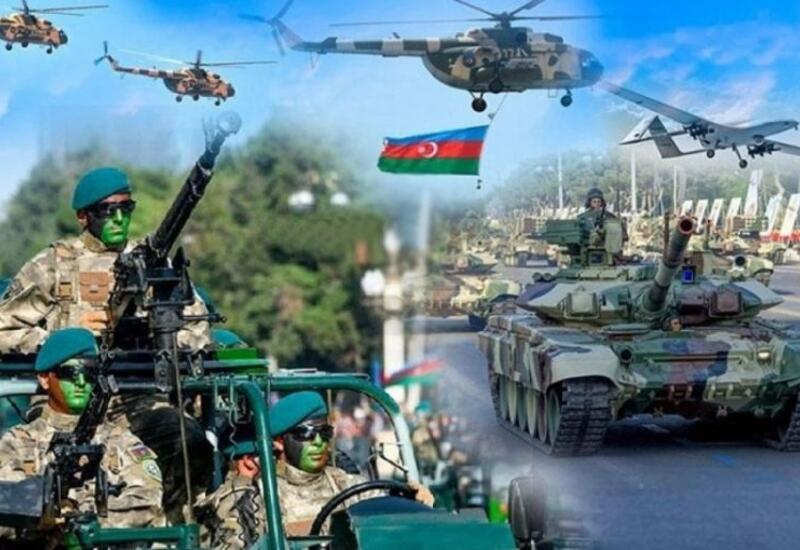 2026-cı ildə müdafiə və milli təhlükəsizlik xərcləri nə qədər artırılacaq?