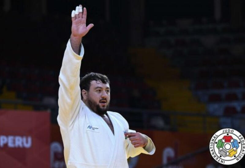 "Вы еще не раз увидите меня на пьедестале почета"