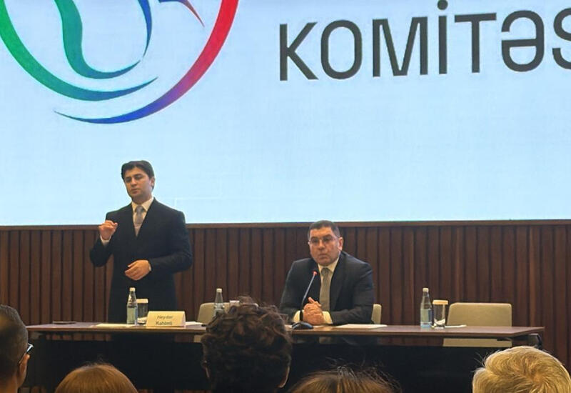 На Летних Сурдлимпийских играх Азербайджан представят 20 спортсменов