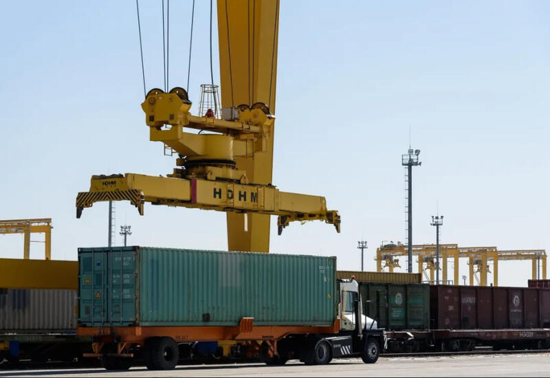 Казахстан сократил время таможенного оформления грузов