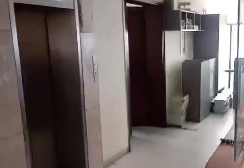 В Верховном суде Пакистана произошёл взрыв