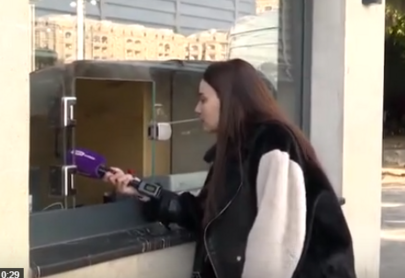 “10 manatlıq bileti 50-dən aşağı satan yoxdur” -