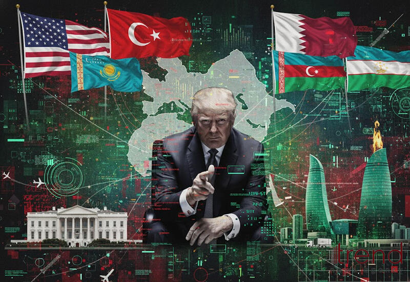 Vaşinqton Bakı ilə yeni strategiyaya başlayır