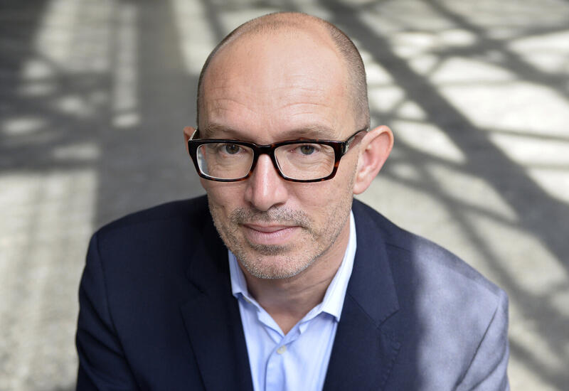 Французский писатель получил Гонкуровскую премию