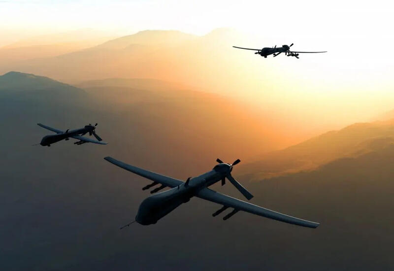 Код войны: как Турция учит мир побеждать алгоритмами