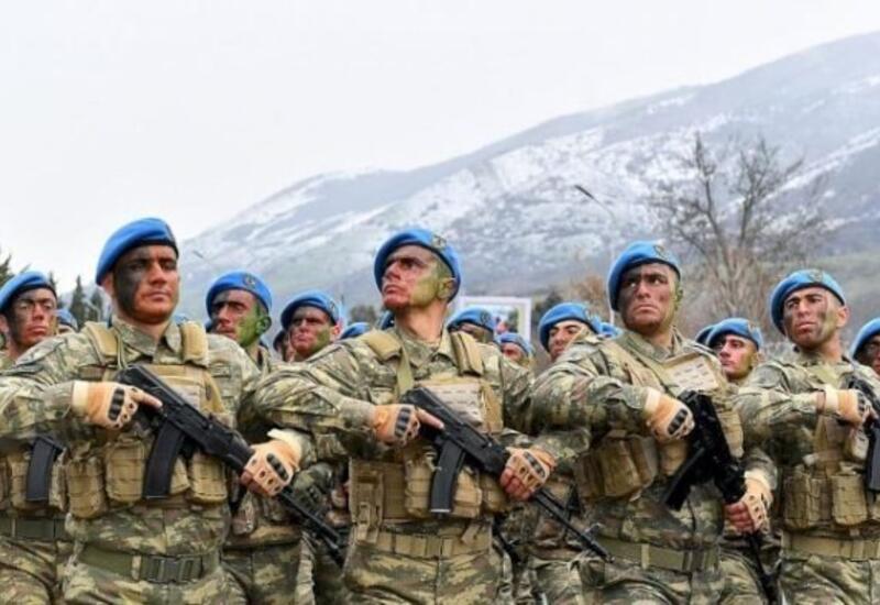 Hərbçilərə MÜHÜM XƏBƏR