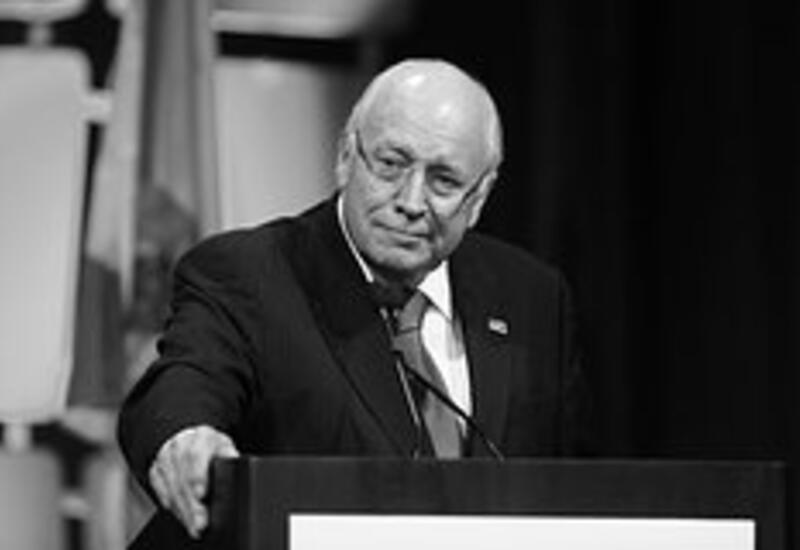 Умер бывший вице-президент США