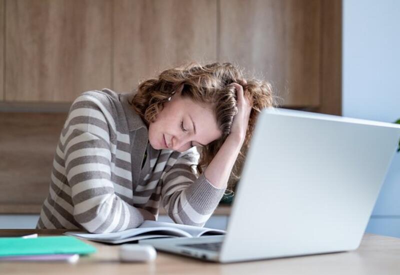 Врач предупредил о последствиях одной ночи недосыпа