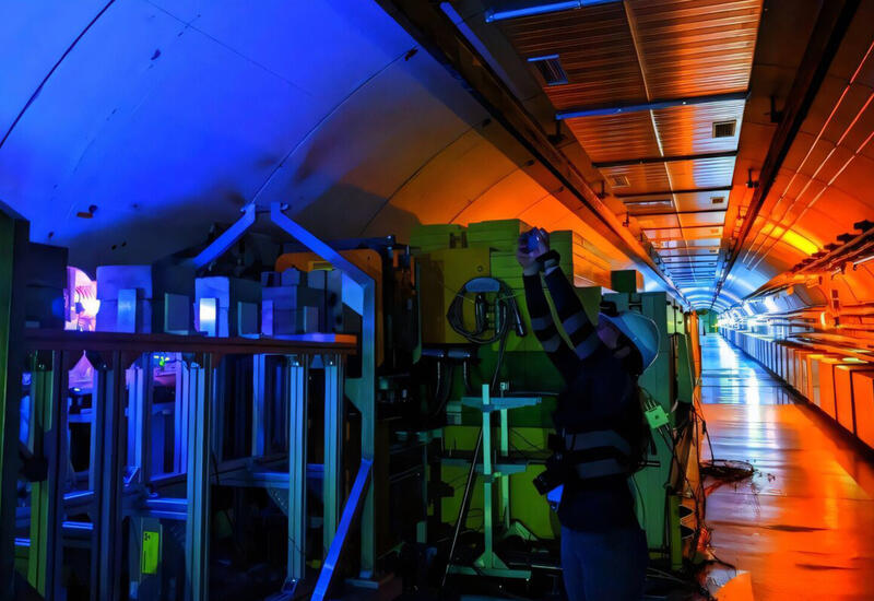 Загадочные огненные шары из космоса удалось воссоздать в лаборатории