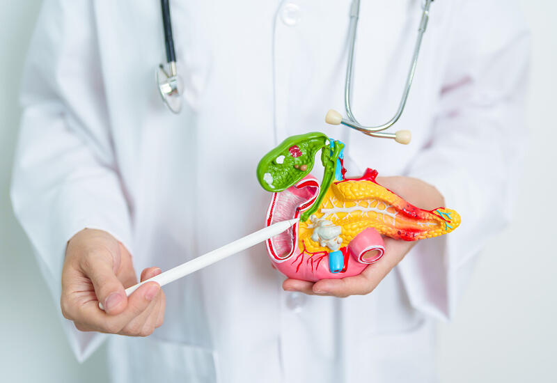 Создан новый метод контроля диабета без уколов