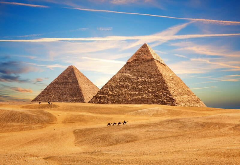 Египетский археолог допустил скорое обнаружение гробницы Хеопса