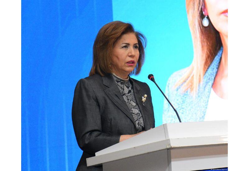 В Азербайджане усовершенствовано законодательство в сфере борьбы с домашним насилием