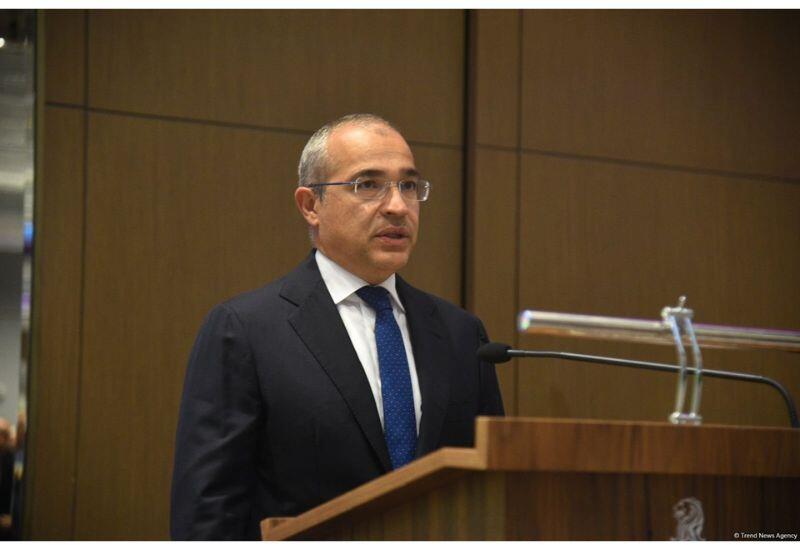 Микаил Джаббаров о предложениях по налоговому администрированию и легализации