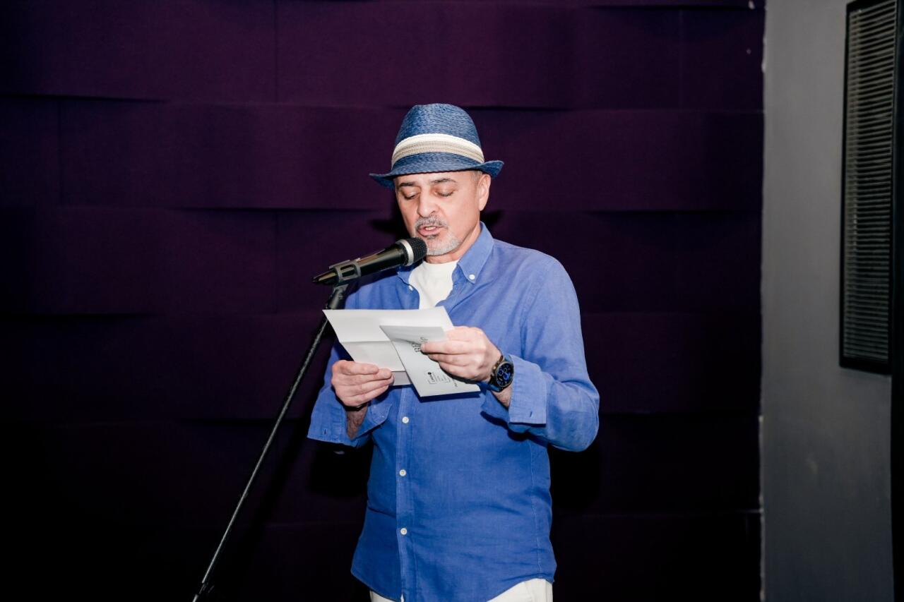 В Баку состоялась церемония награждения III Международного мобильного кинофестиваля CINEMO