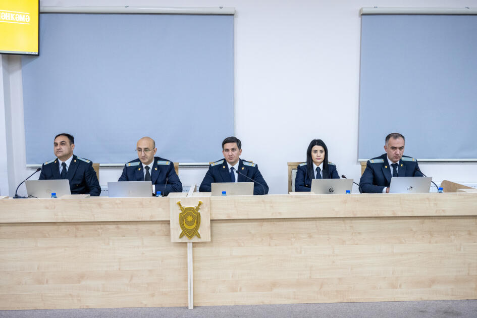 Ruben Vardanyanın məhkəməsində zərərçəkmiş şəxslərin ifadələri dinlənilib