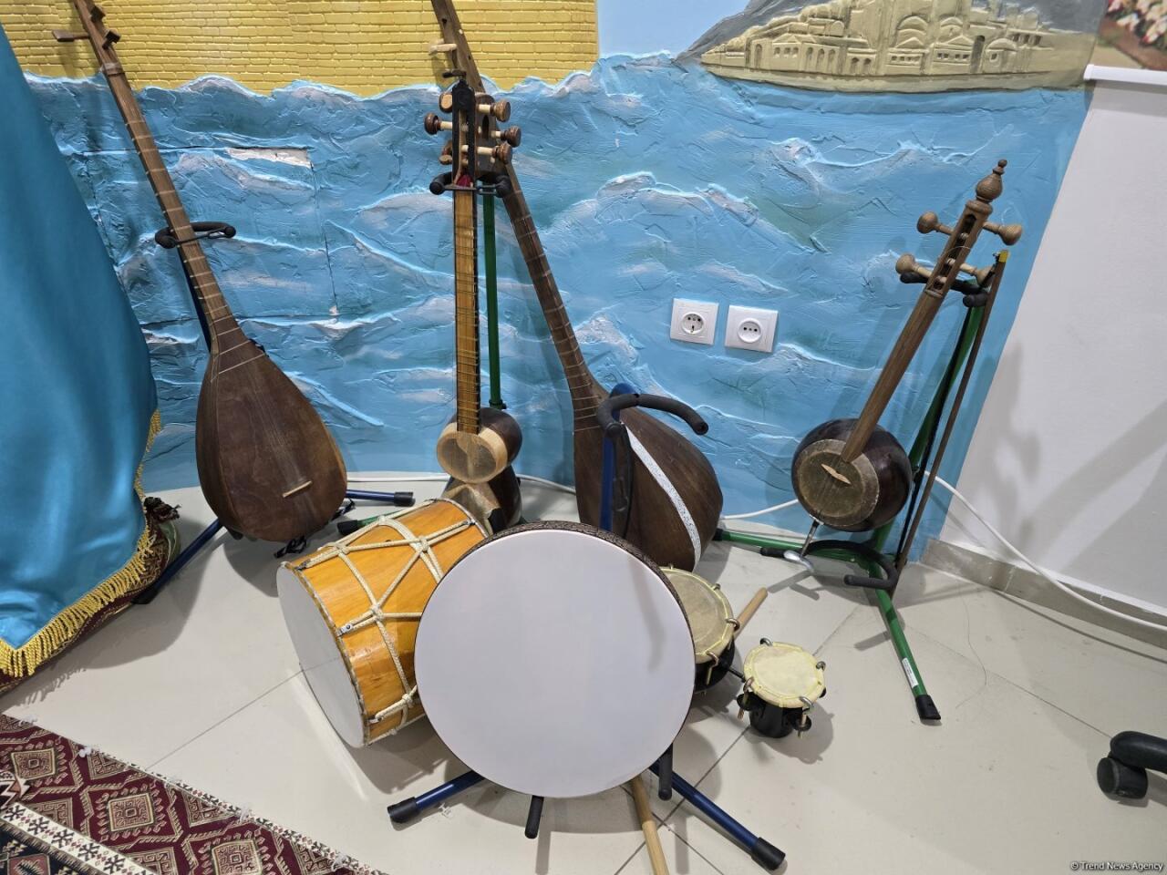 Азербайджан и Казахстан связаны узами братства - не на словах, а на деле