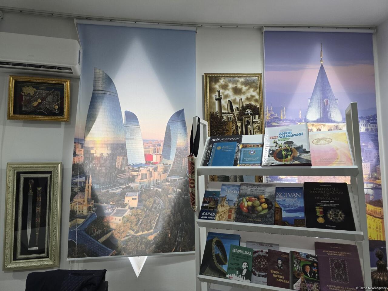 Азербайджан и Казахстан связаны узами братства - не на словах, а на деле