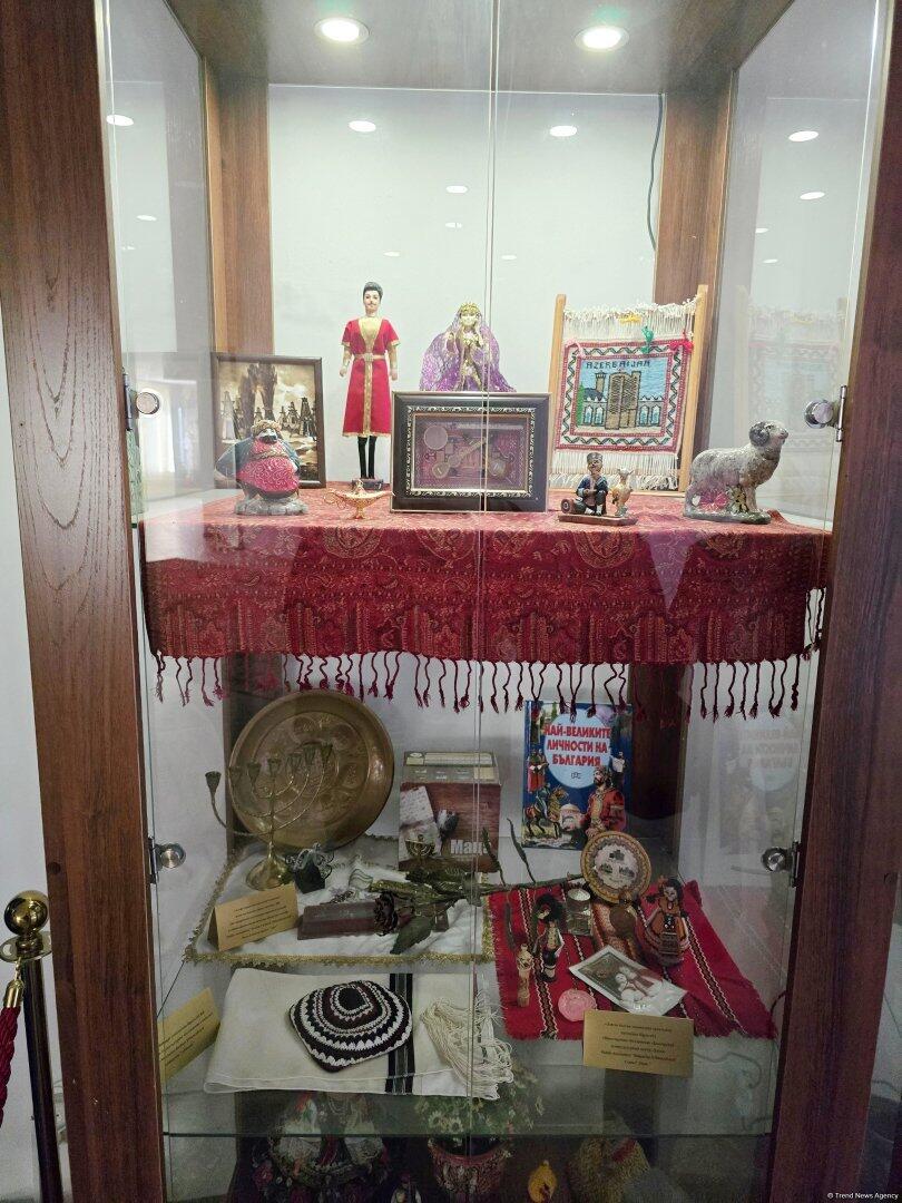 Азербайджан и Казахстан связаны узами братства - не на словах, а на деле