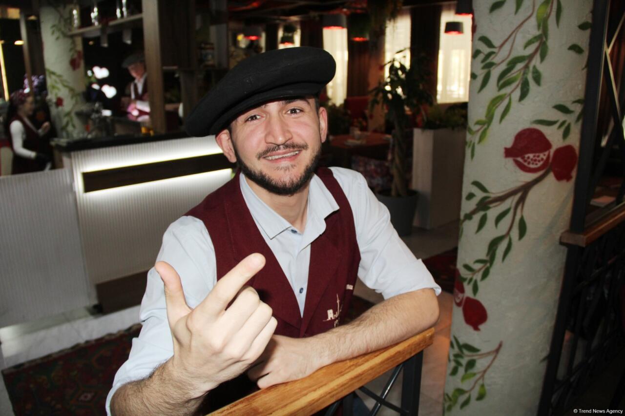 Азербайджан и Казахстан связаны узами братства - не на словах, а на деле