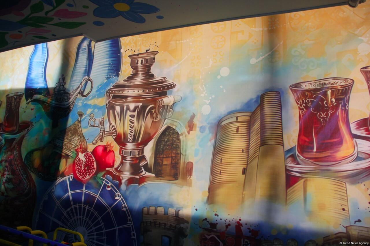 Азербайджан и Казахстан связаны узами братства - не на словах, а на деле