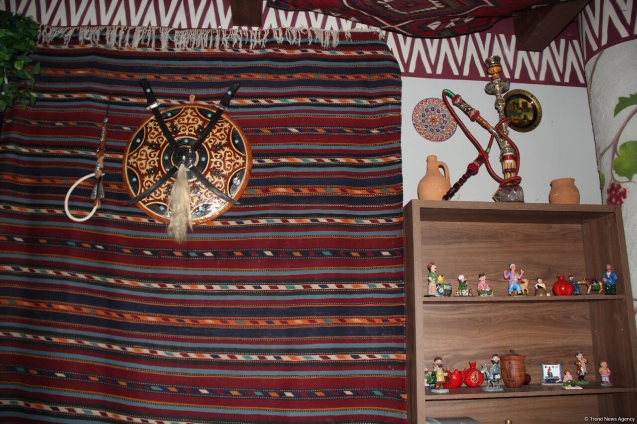 Азербайджан и Казахстан связаны узами братства - не на словах, а на деле