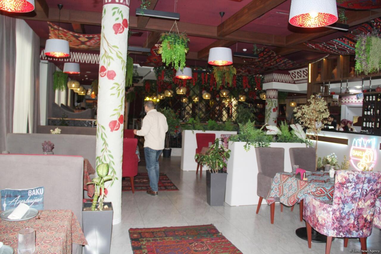 Азербайджан и Казахстан связаны узами братства - не на словах, а на деле