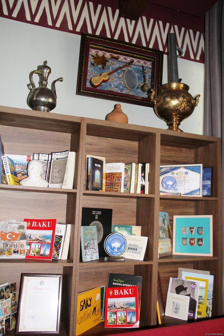 Азербайджан и Казахстан связаны узами братства - не на словах, а на деле