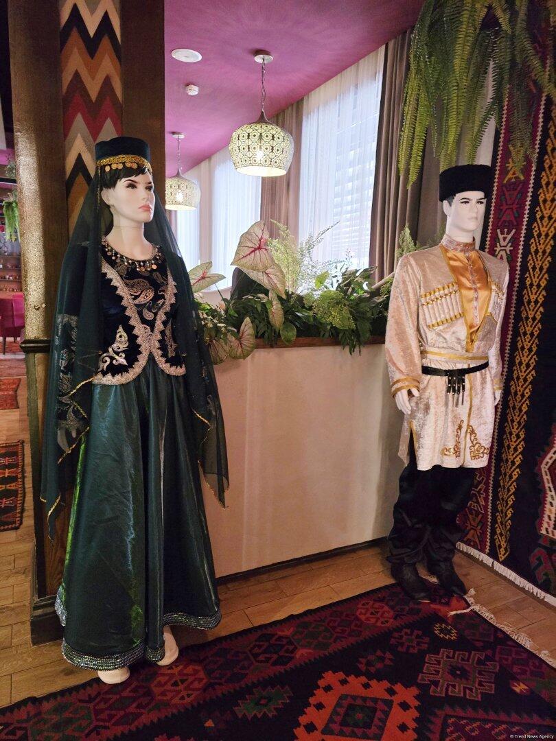 Азербайджан и Казахстан связаны узами братства - не на словах, а на деле