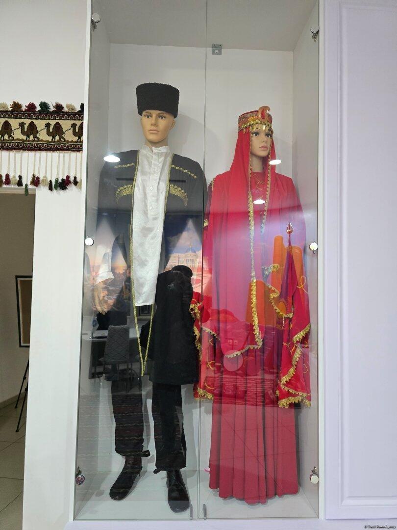 Азербайджан и Казахстан связаны узами братства - не на словах, а на деле