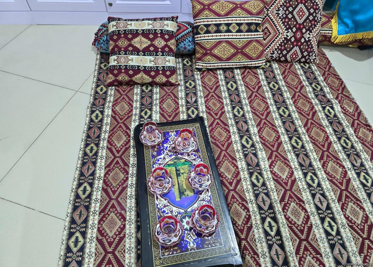 Азербайджан и Казахстан связаны узами братства - не на словах, а на деле