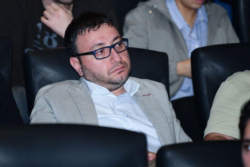 История мировой легенды футбола Златана Ибрагимовича в Баку