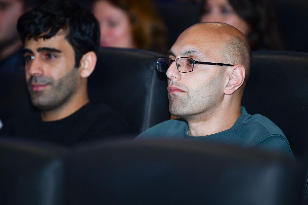 История мировой легенды футбола Златана Ибрагимовича в Баку