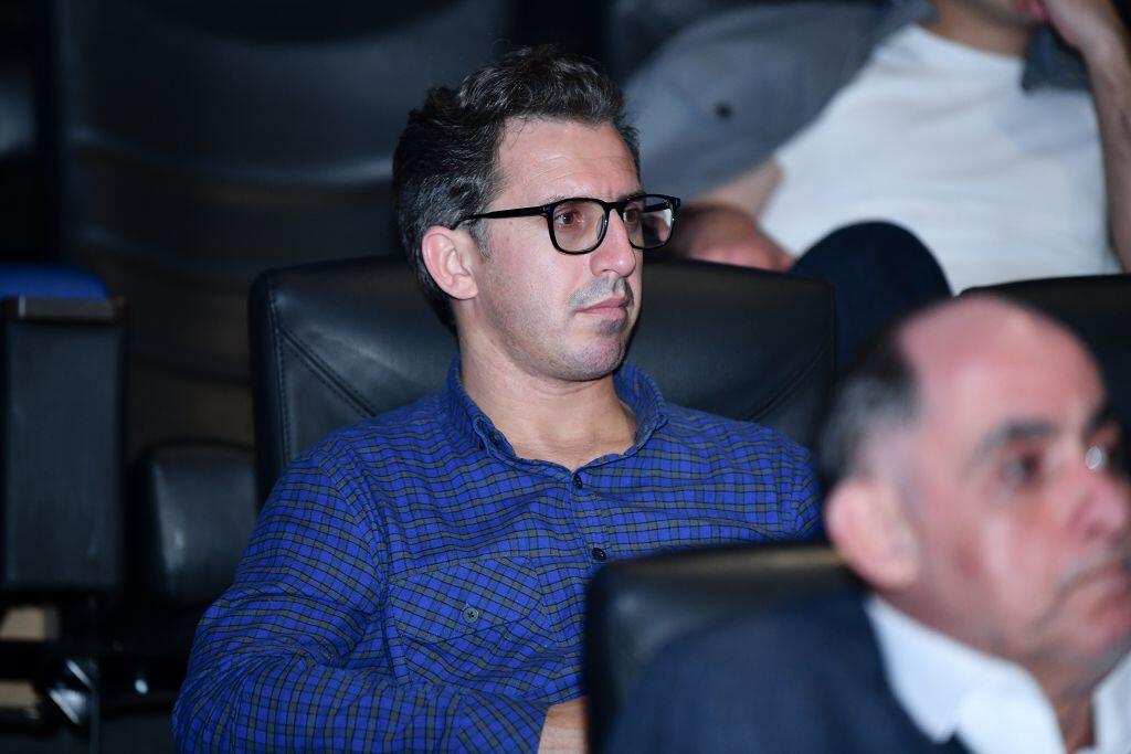 История мировой легенды футбола Златана Ибрагимовича в Баку