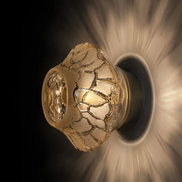 Компания Lalique представляет продолжение своей успешной коллекции — Terramineral, Chapter II