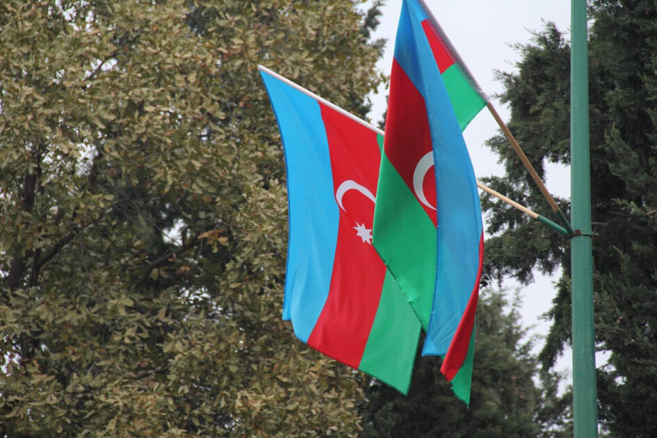 Гёйчай готовится к XV Празднику граната