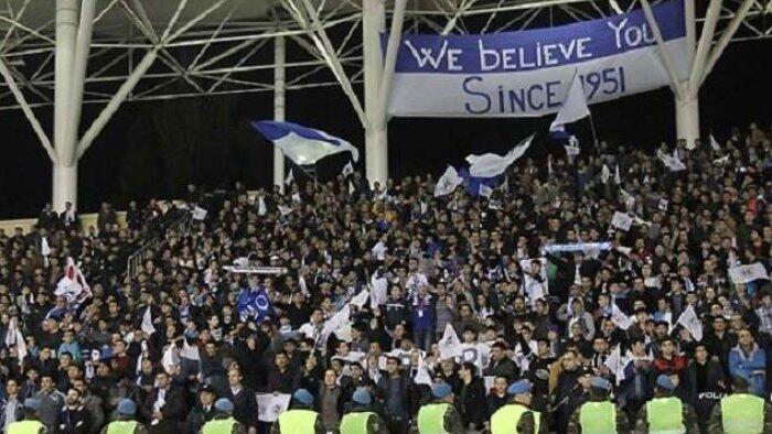 "Qarabağ" oyundan əvvəl azarkeşlərə müraciət etdi