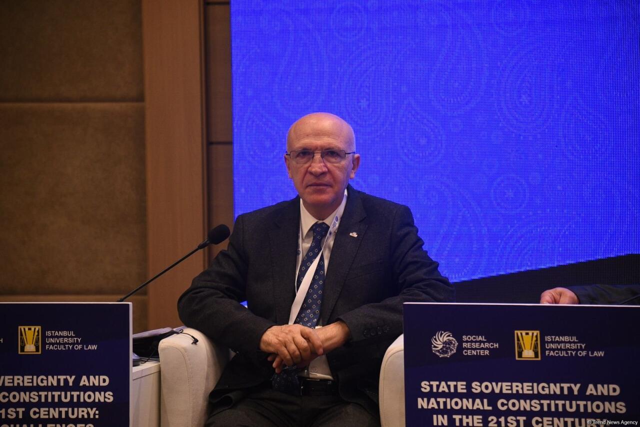 Bakıda beynəlxalq elmi-praktik konfrans keçirilir