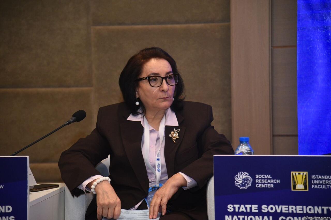 Bakıda beynəlxalq elmi-praktik konfrans keçirilir