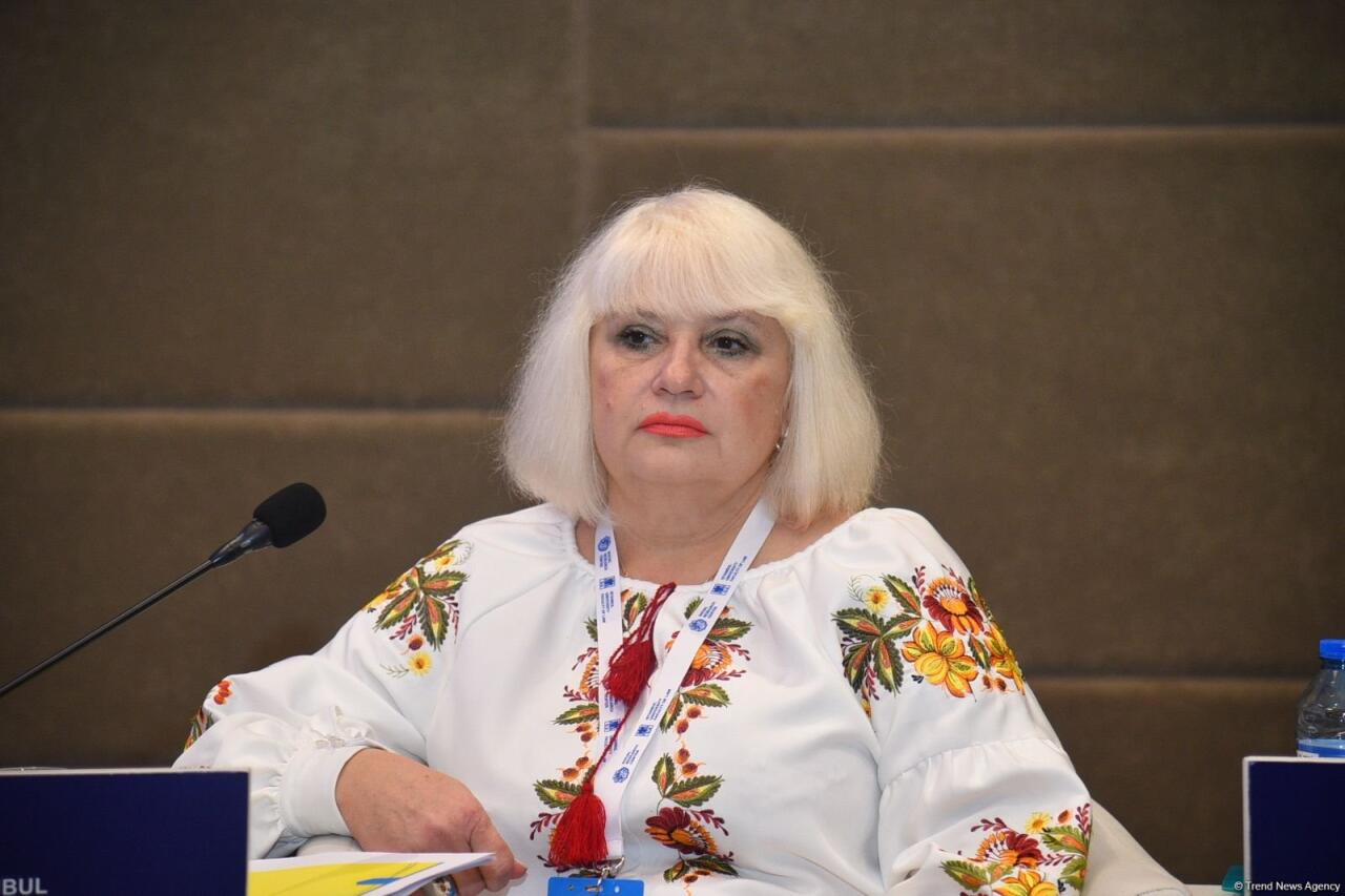 Bakıda beynəlxalq elmi-praktik konfrans keçirilir